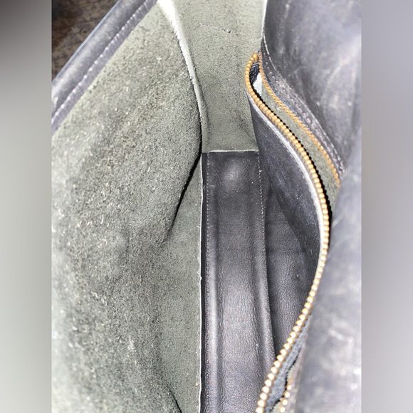 Vintage Coach Court Bag E6C-9870 - Picture 11 of 12